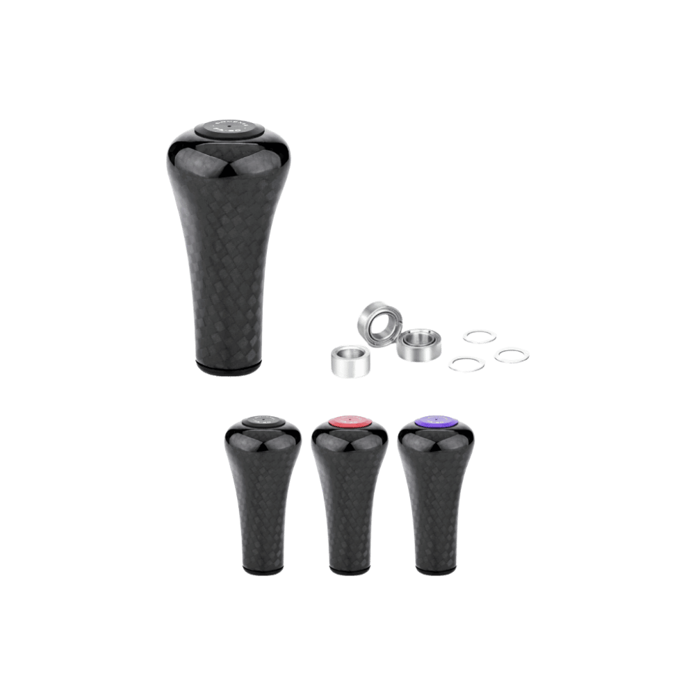 Gomexus FA30 Karbon Kulp