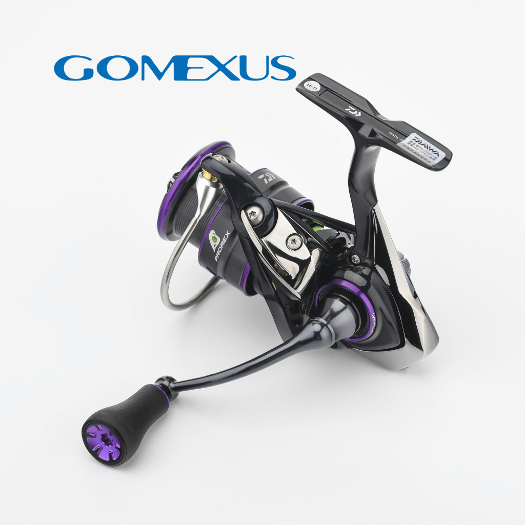 Gomexus P20