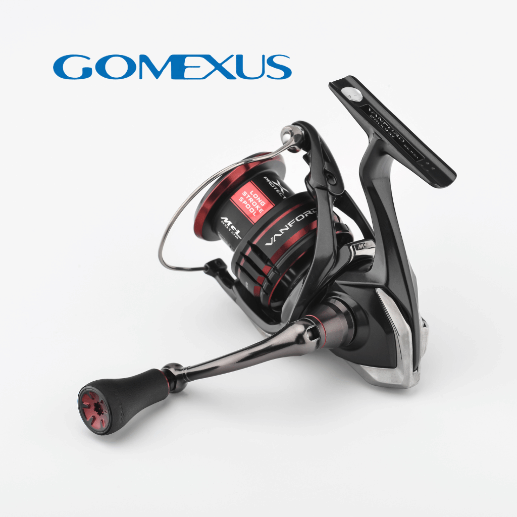 Gomexus P20