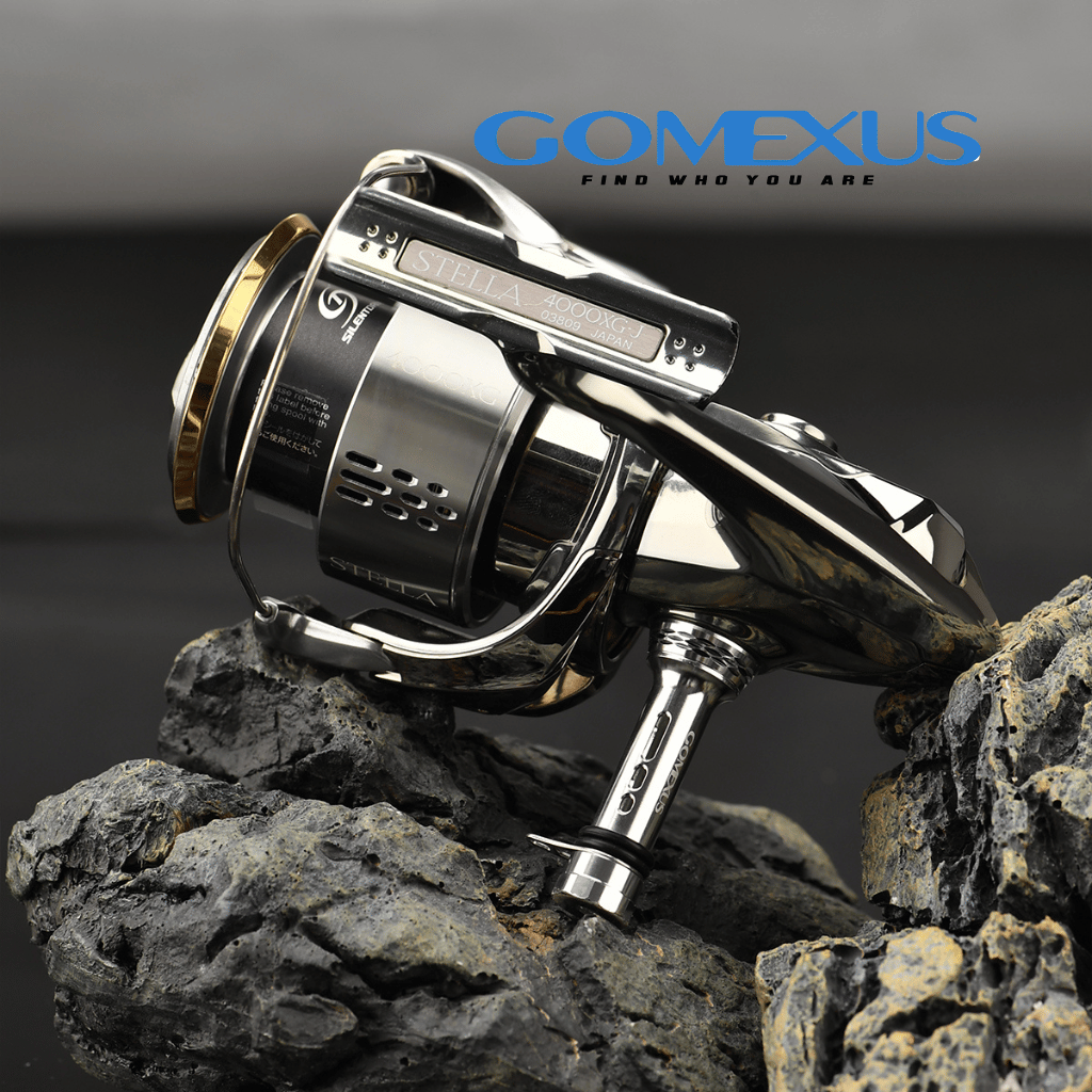 Gomexus R4-P