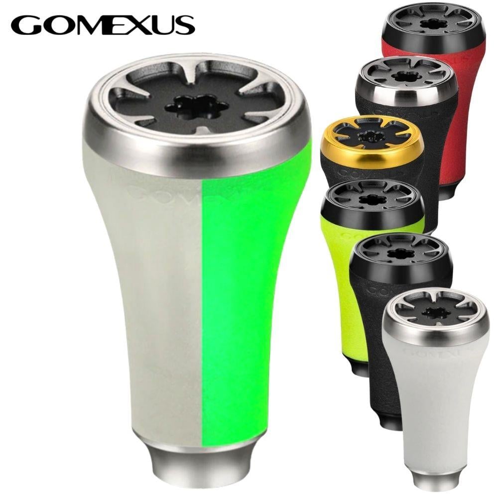 Gomexus TA20