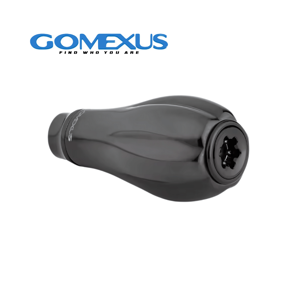Gomexus Titanyum K117T