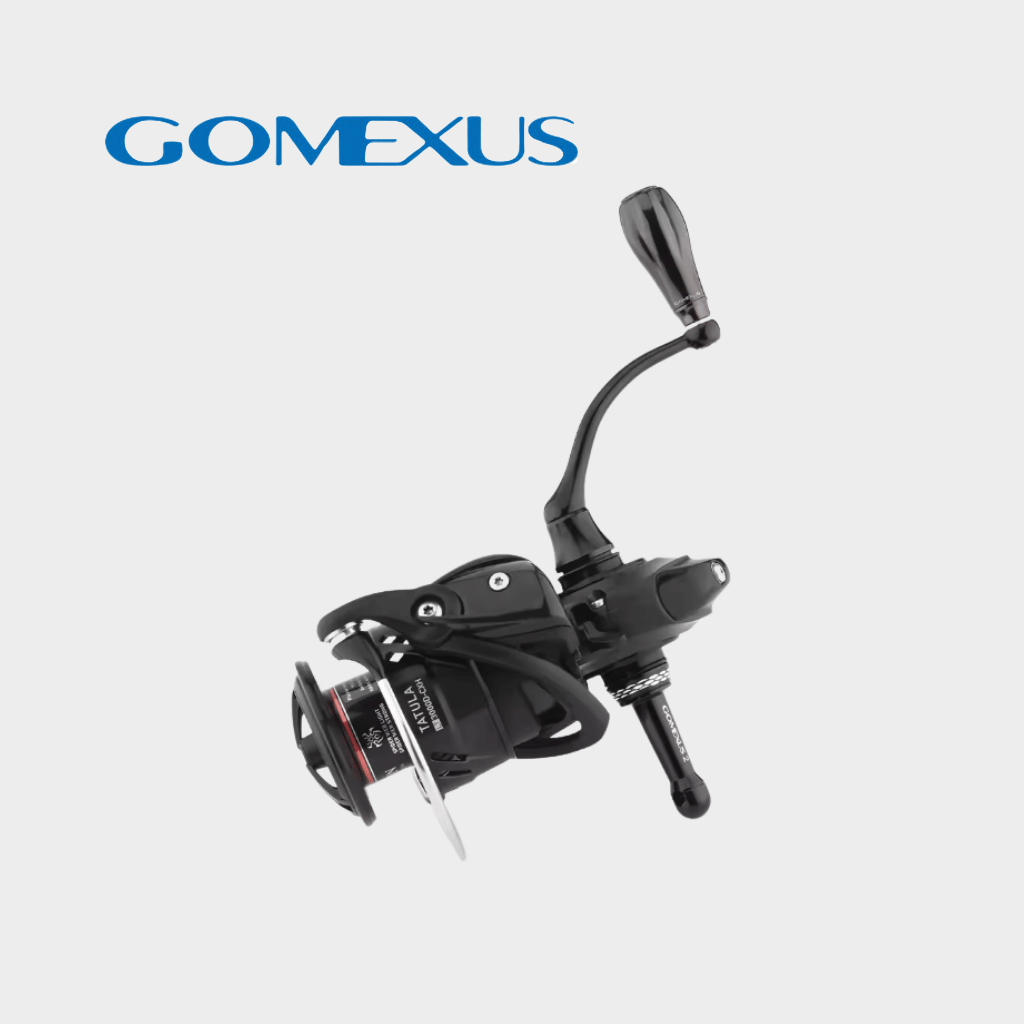 Gomexus Titanyum K117T