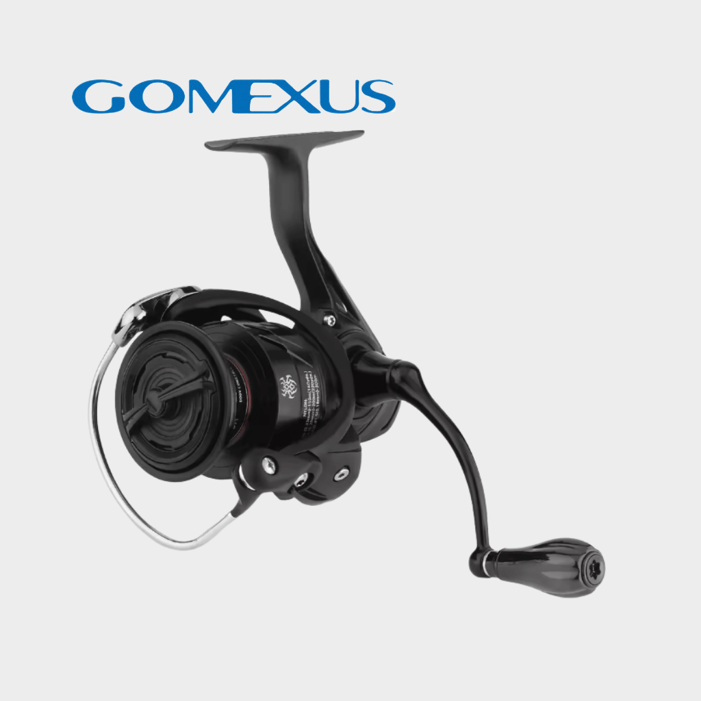 Gomexus Titanyum K117T