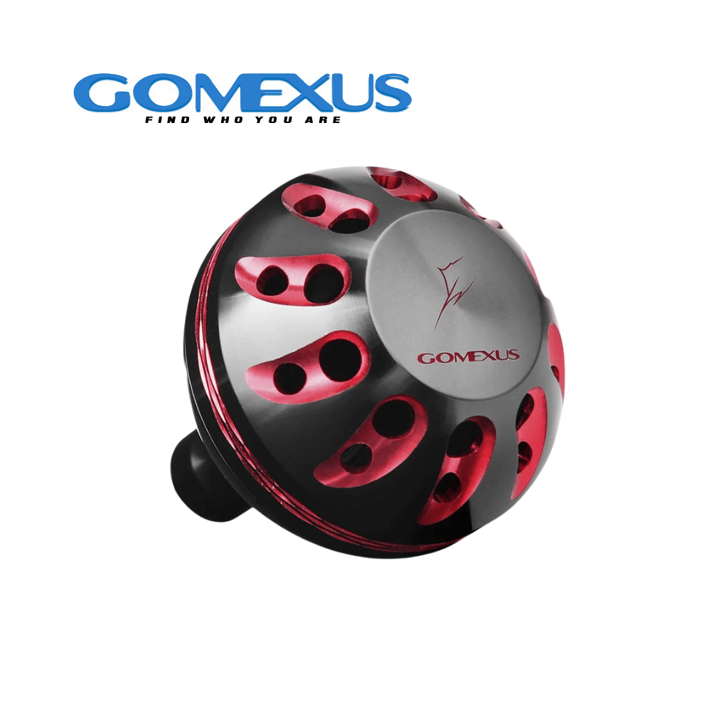 Gomexus Topuz Kulp