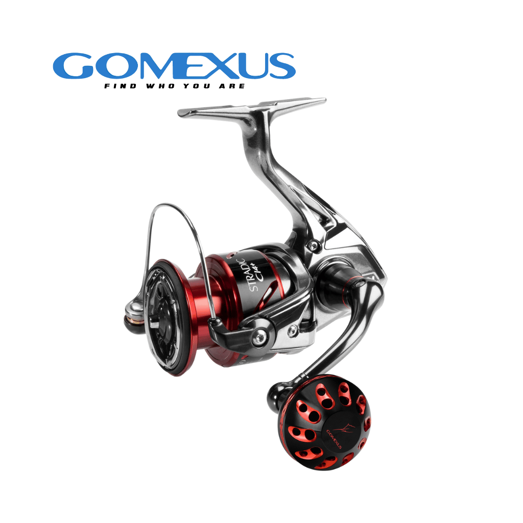 Gomexus Topuz Kulp