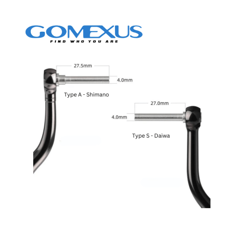 Gomexus Topuz Kulp