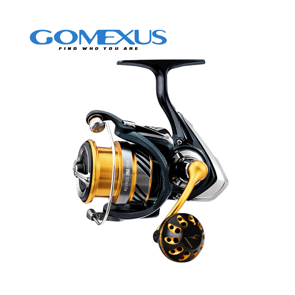 Gomexus Topuz Kulp