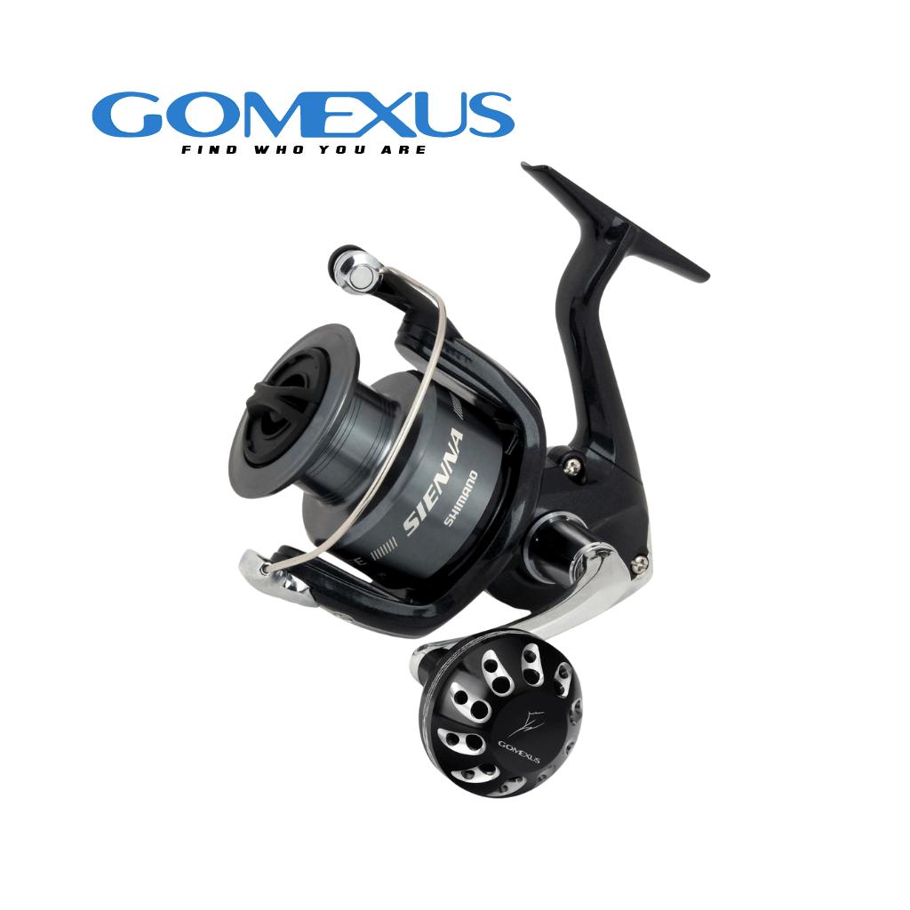 Gomexus Topuz Kulp