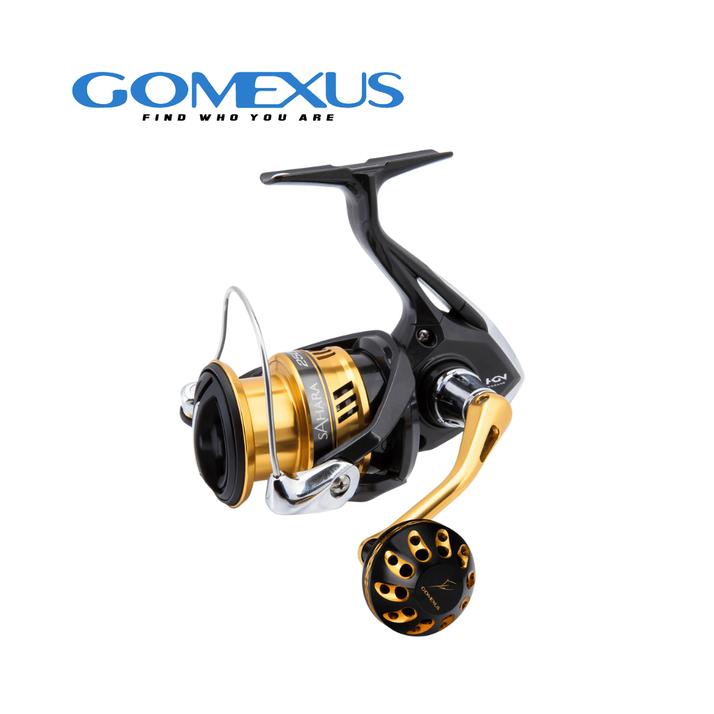 Gomexus Topuz Kulp
