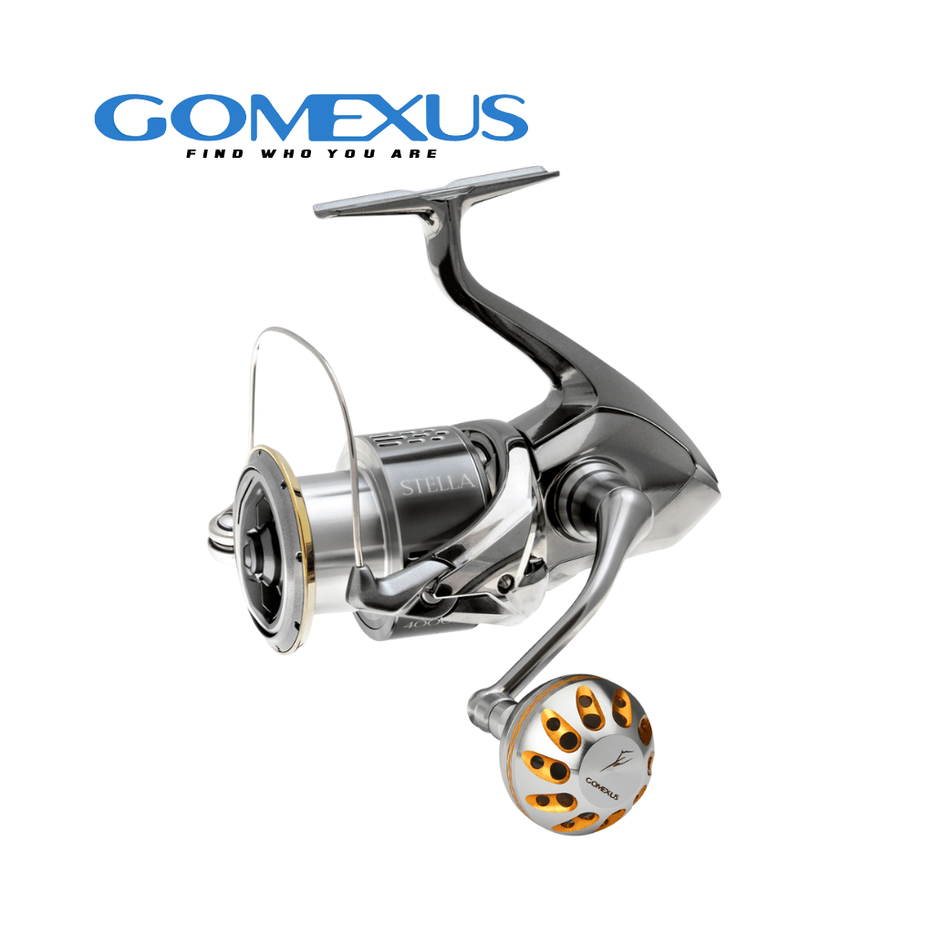 Gomexus Topuz Kulp