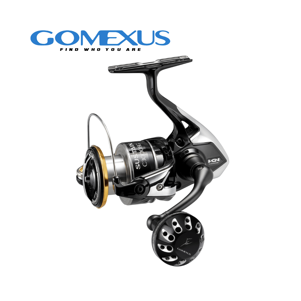 Gomexus Topuz Kulp