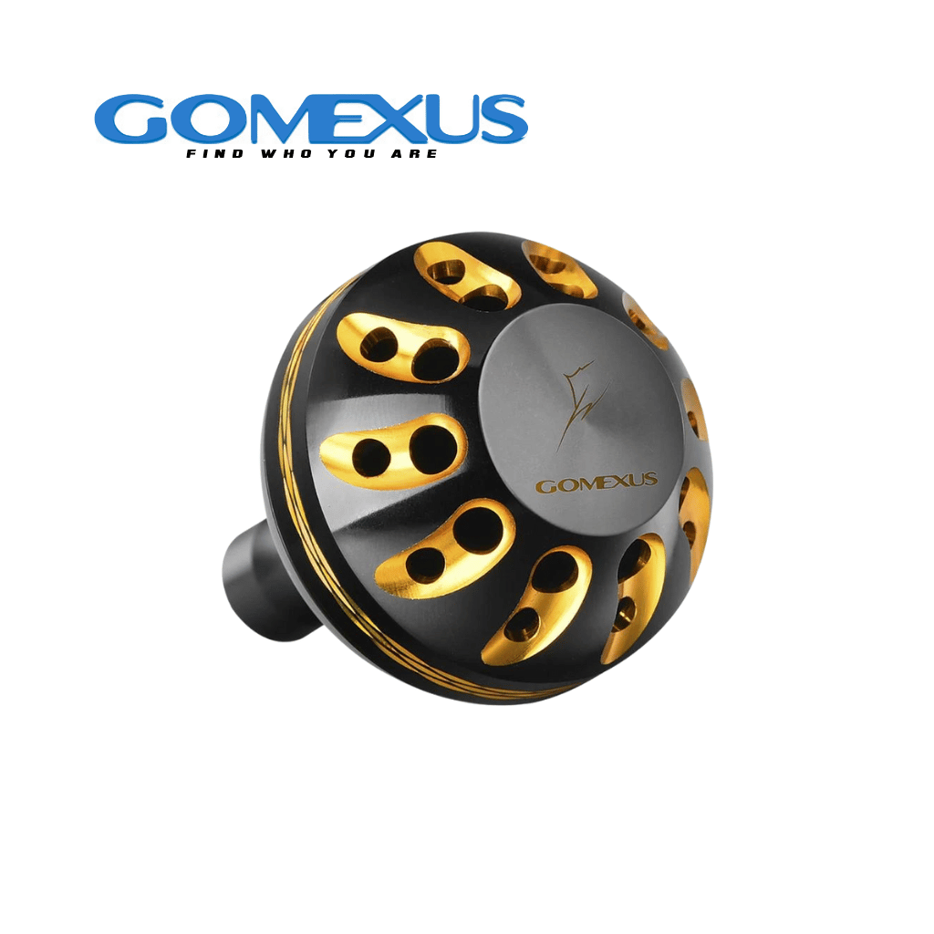 Gomexus Topuz Kulp