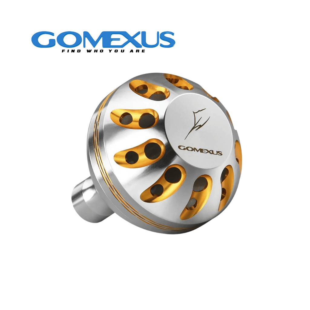 Gomexus Topuz Kulp