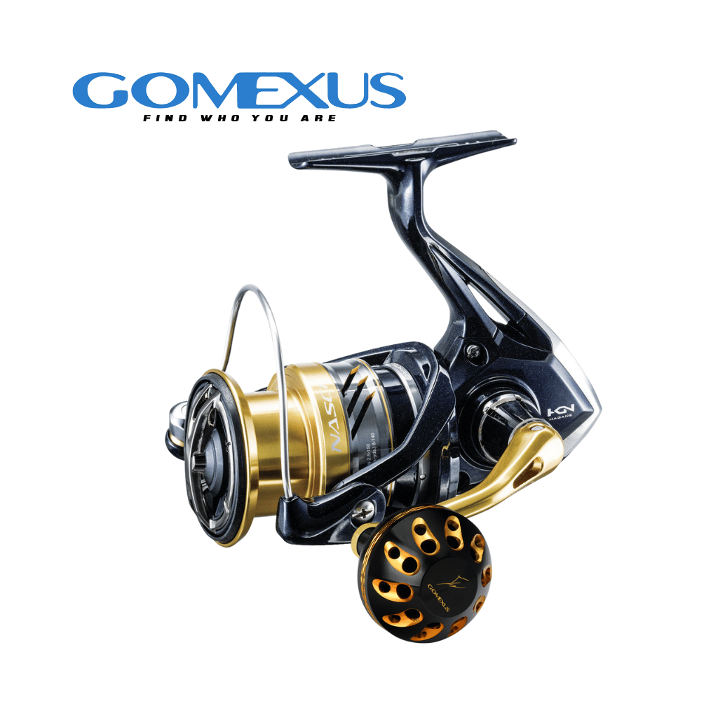 Gomexus Topuz Kulp