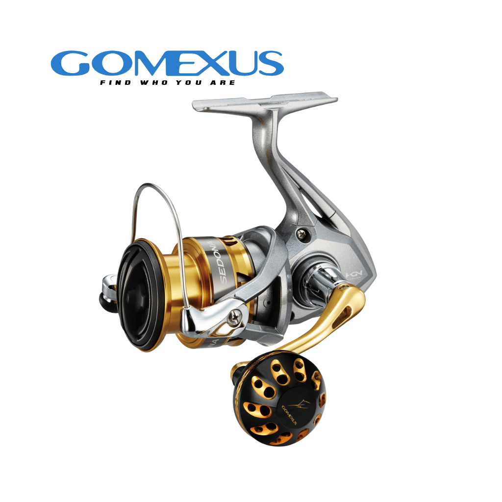 Gomexus Topuz Kulp