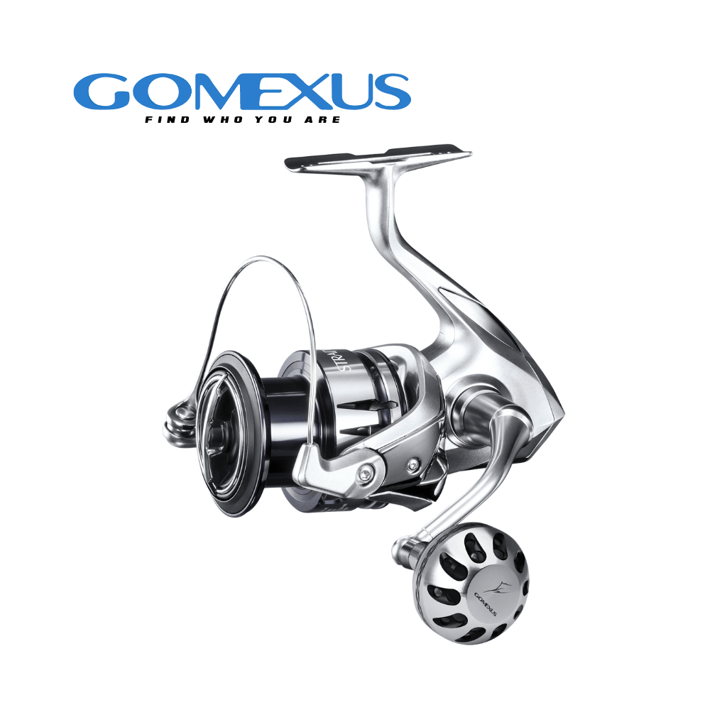 Gomexus Topuz Kulp