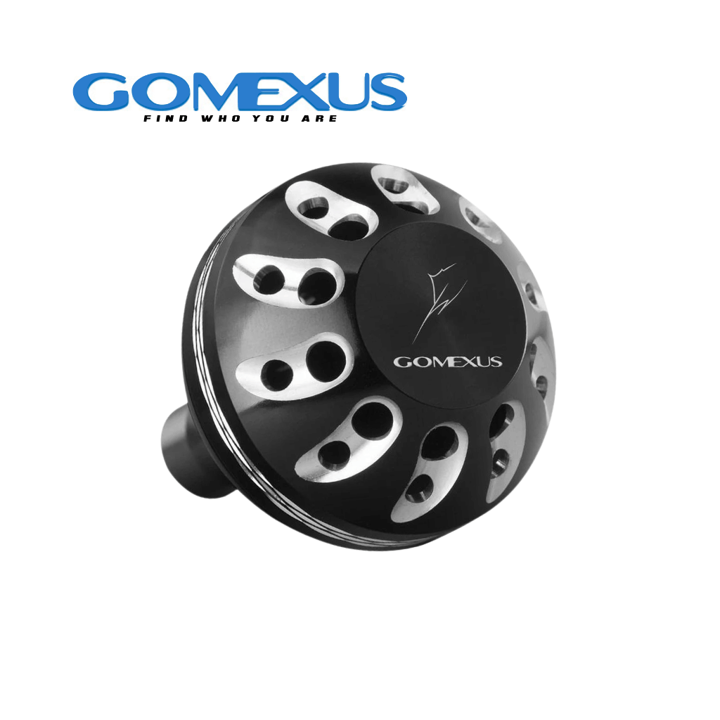 Gomexus Topuz Kulp
