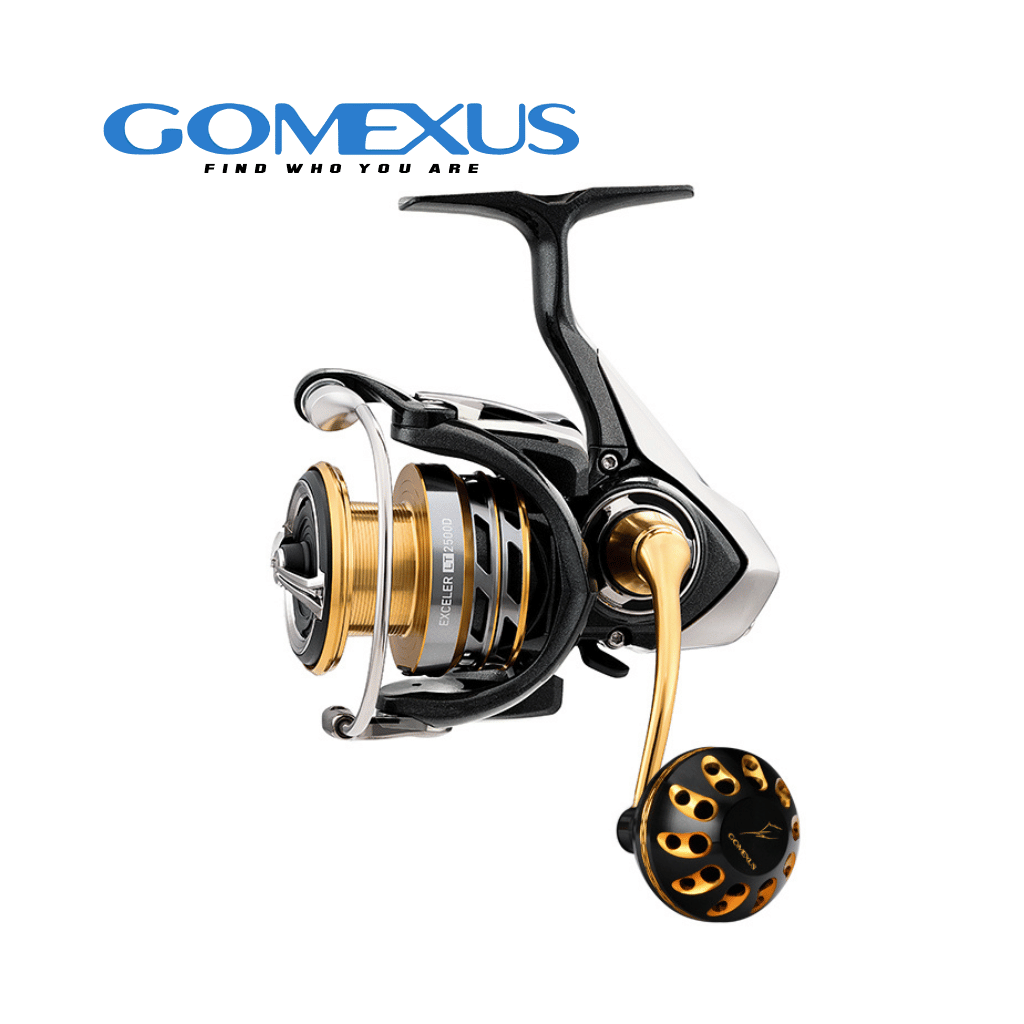 Gomexus Topuz Kulp