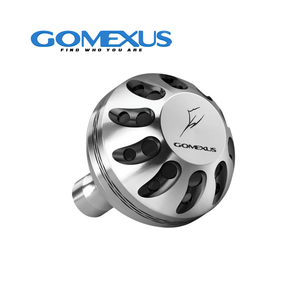 Gomexus Topuz Kulp