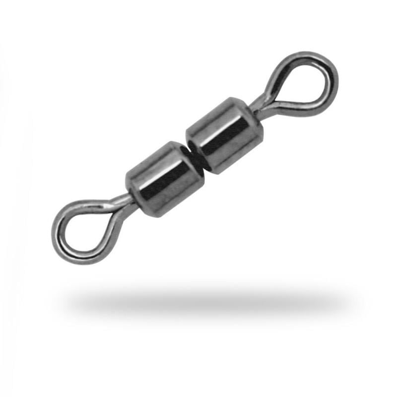 Gurza Double Rolling Swivel