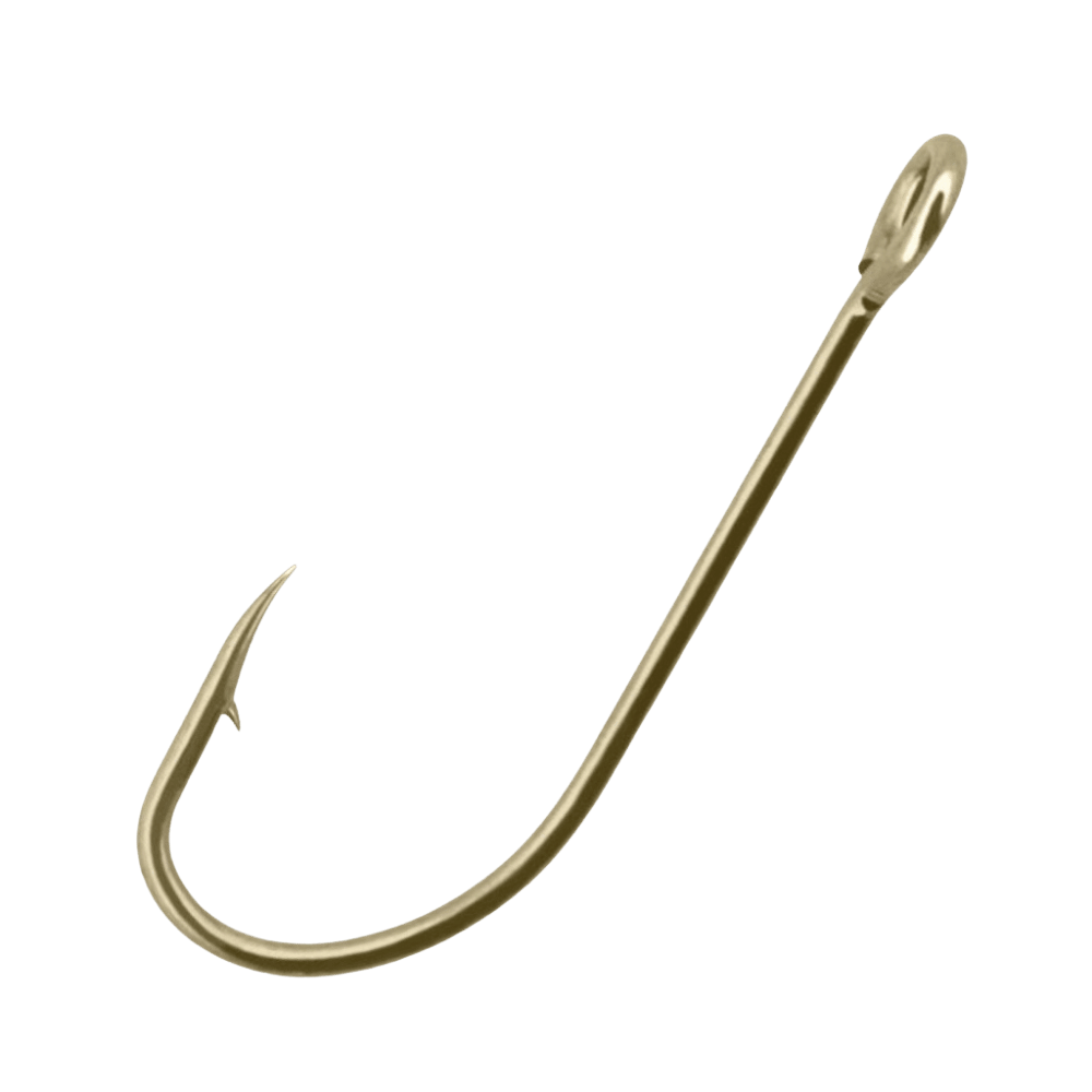 Gurza E-Plain Shank