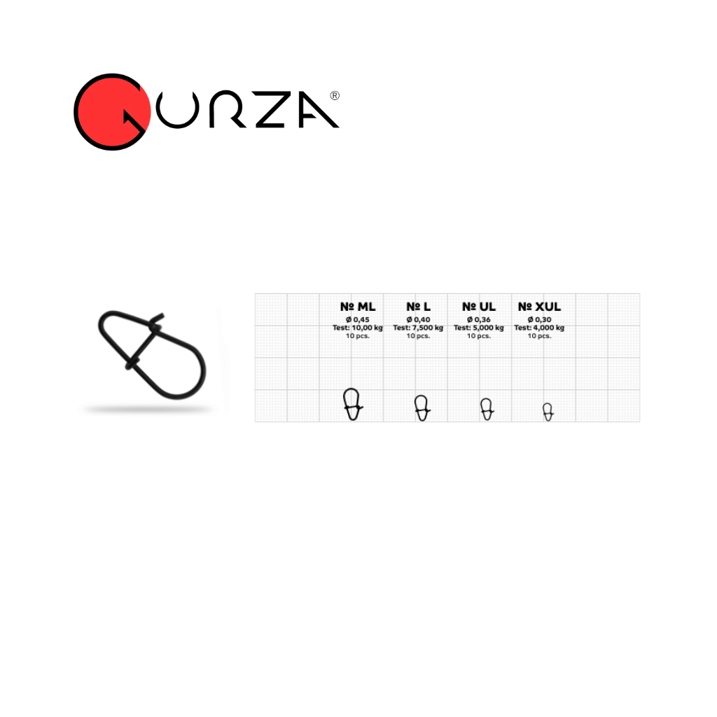 Gurza Egg Snap
