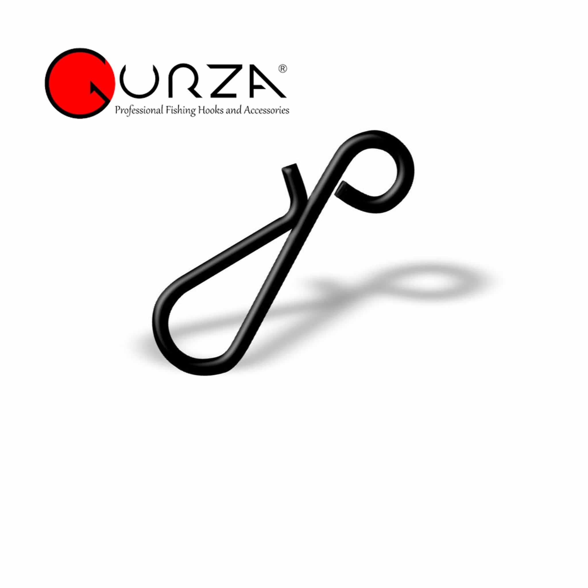 Gurza Fast Clip