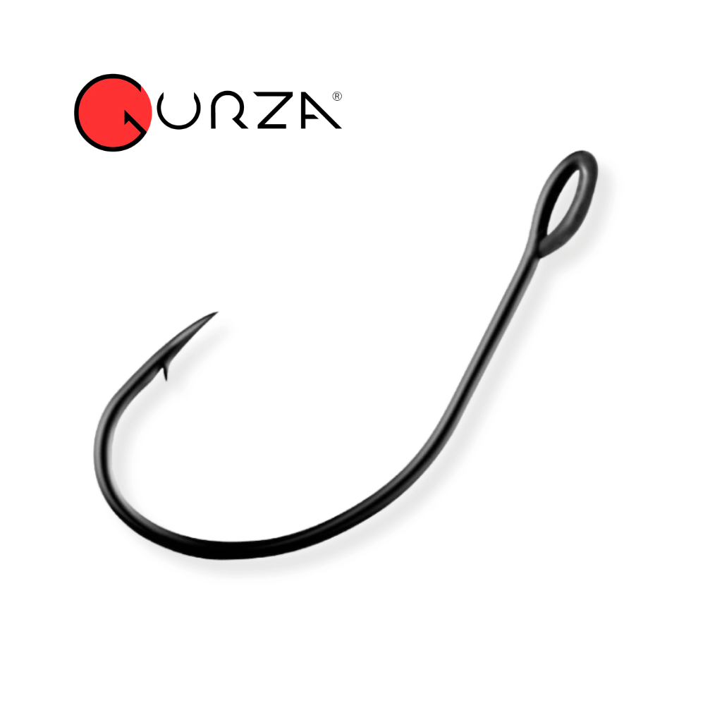 Gurza J-Trout