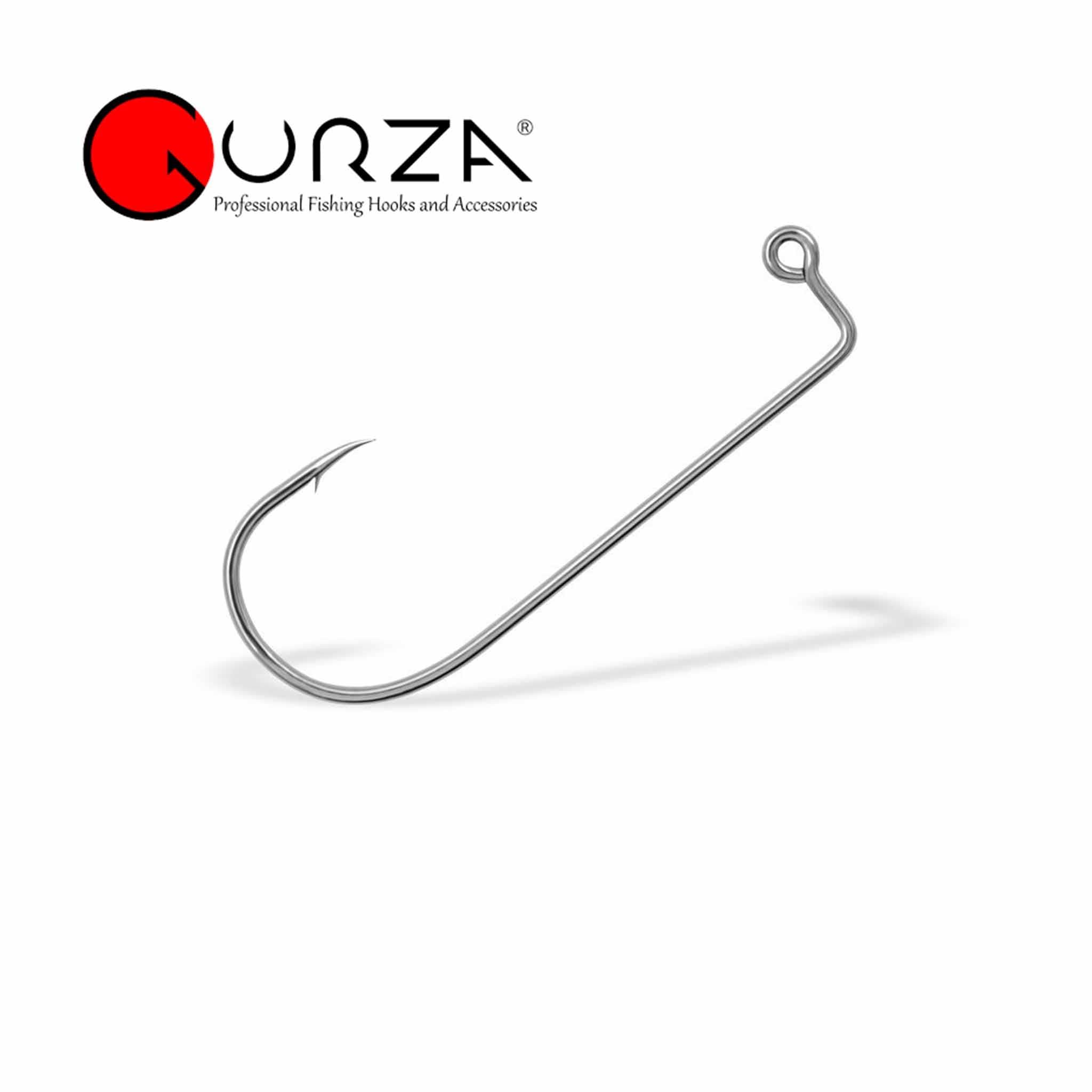 Gurza Jig-23 Zoka İğnesi