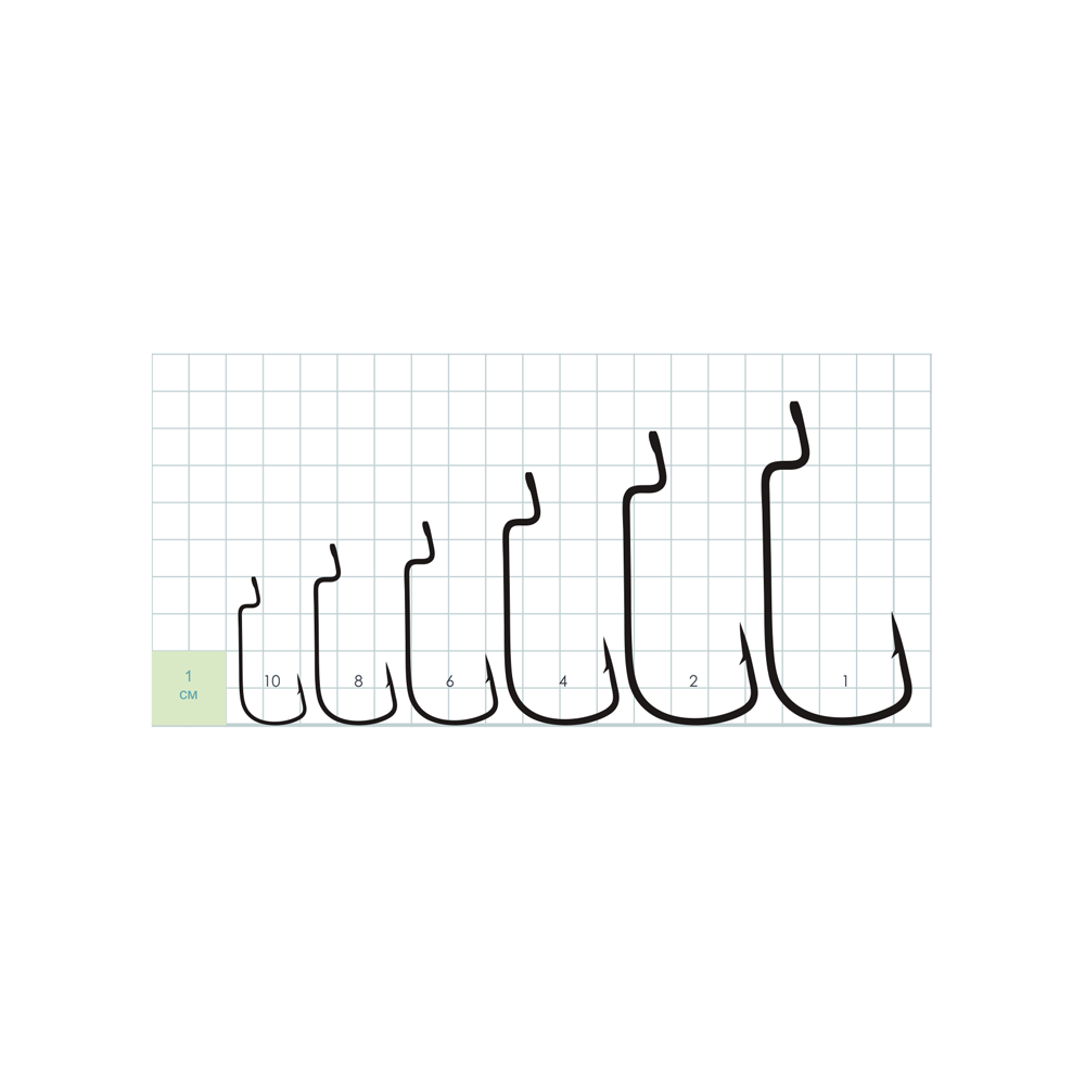 Gurza Joint Hook