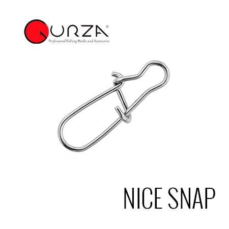 Gurza Nice Snap