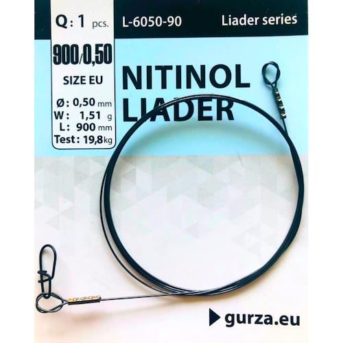 Gurza Nitinol Tel Lider
