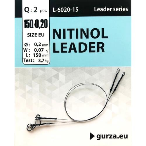 Gurza Nitinol Tel Lider