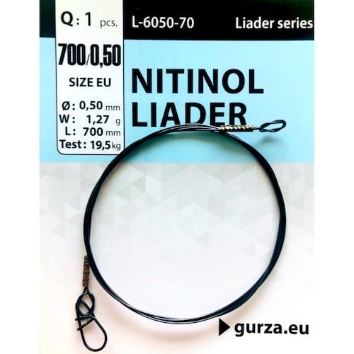 Gurza Nitinol Tel Lider