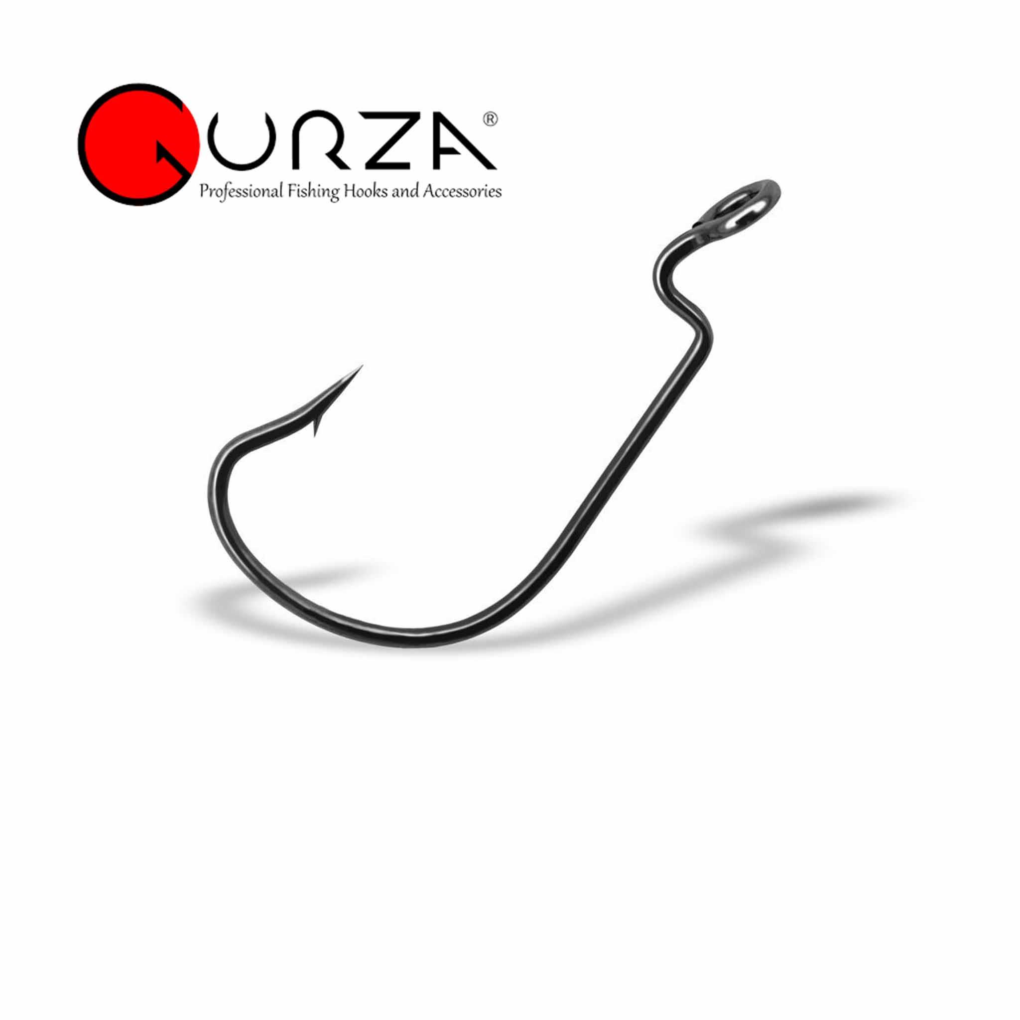 Gurza Shank G-Lock LE