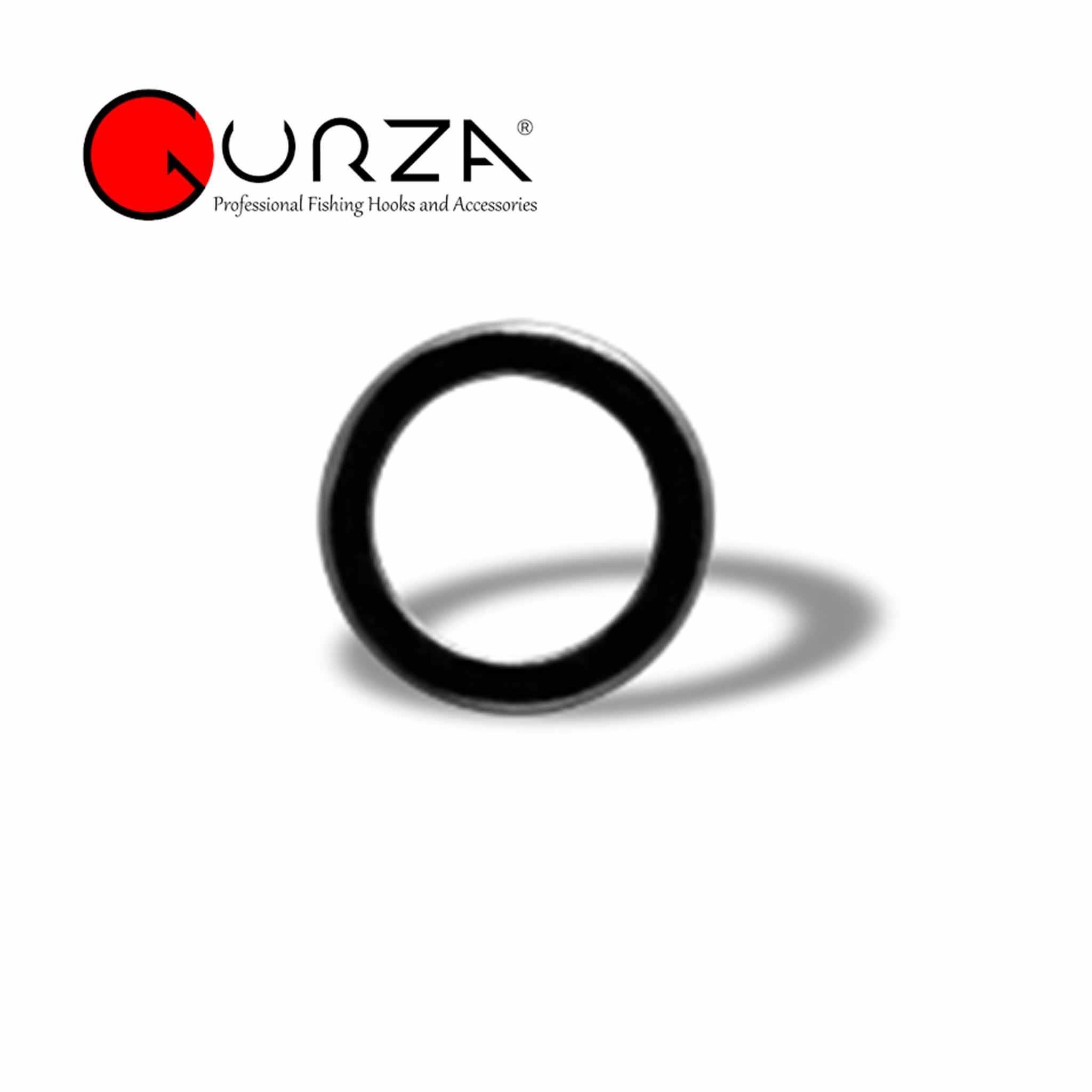 Gurza Solid Ring Kaynaksız Halka