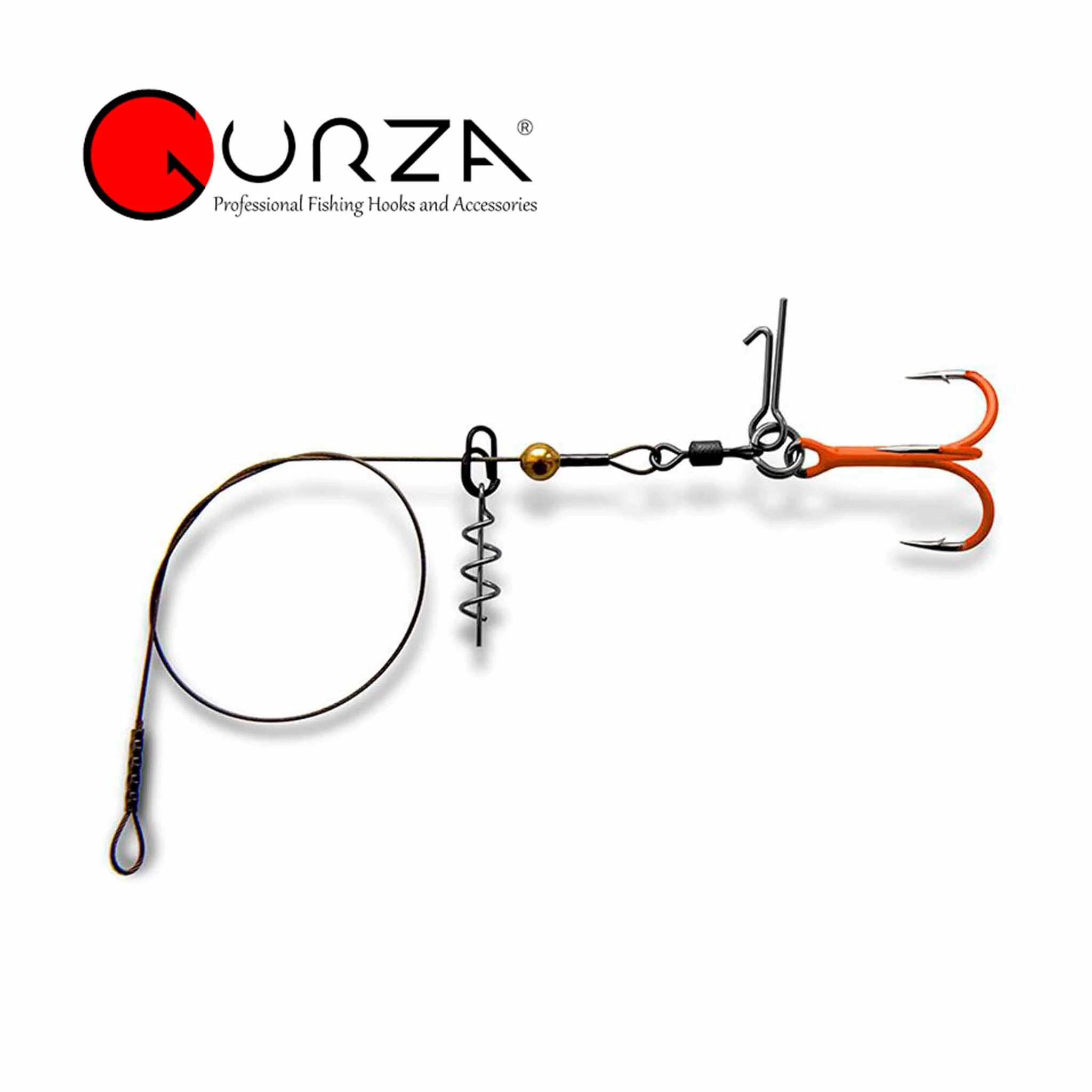 Gurza Stinger Rig ST36