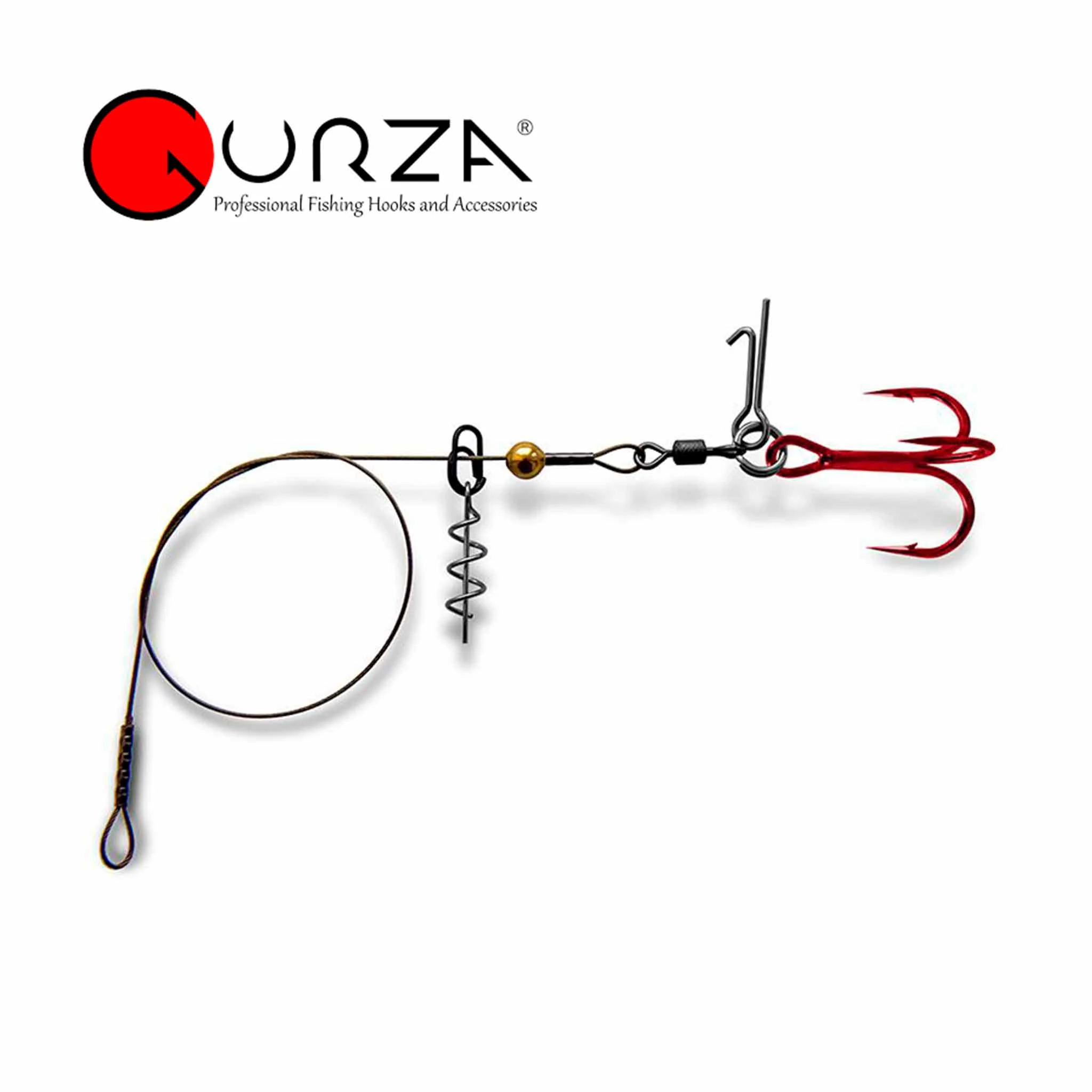 Gurza Stinger Rig ST36