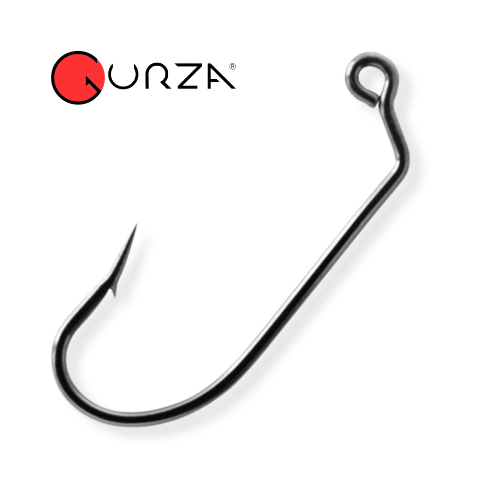 Gurza Trout J2