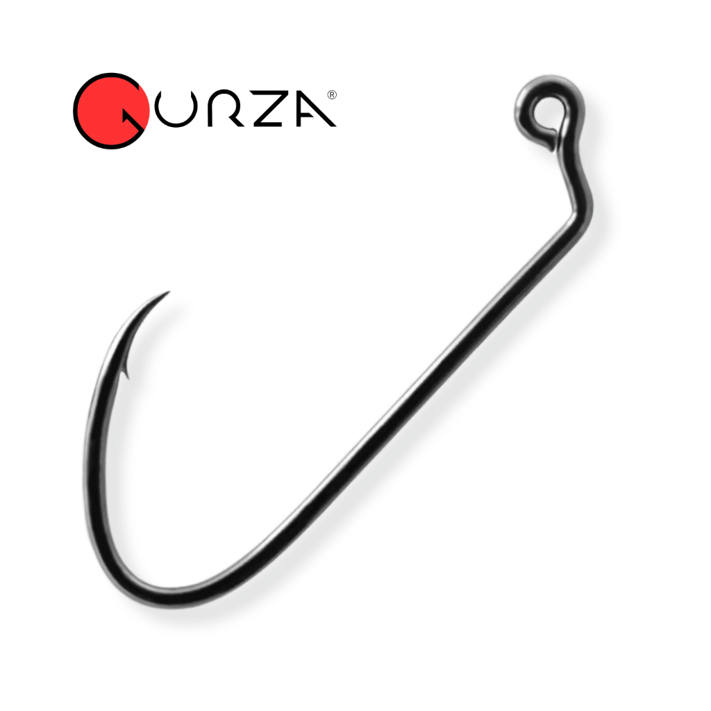 Gurza Trout J3