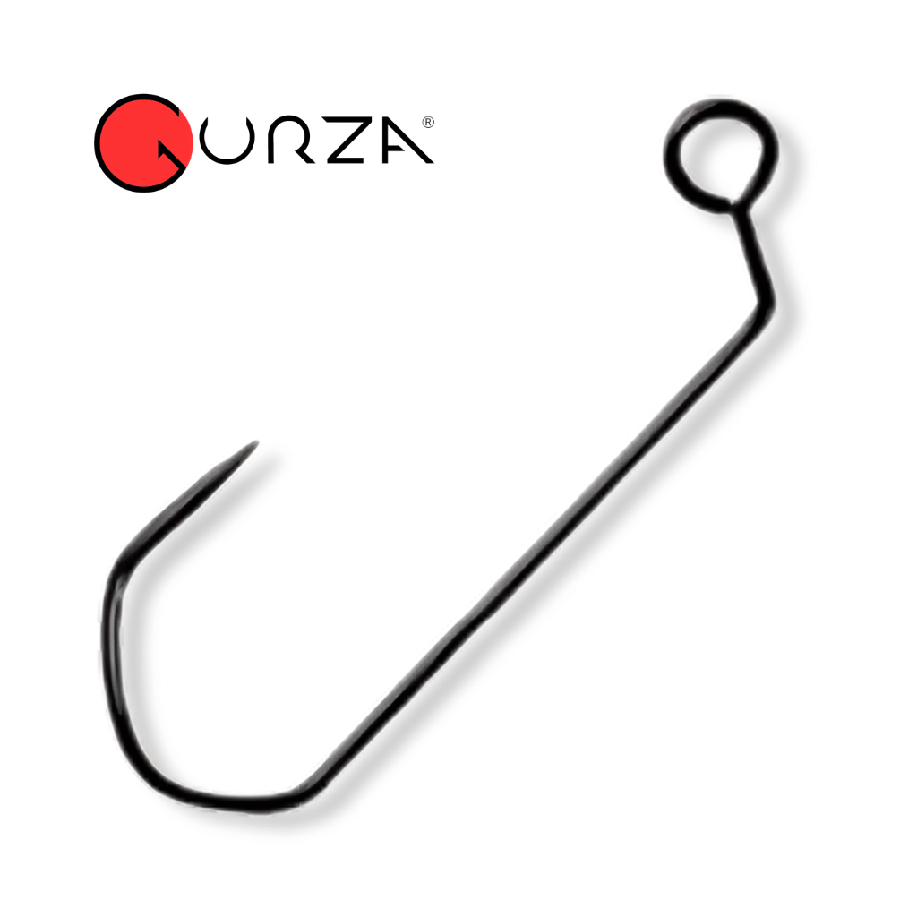 Gurza Trout J5