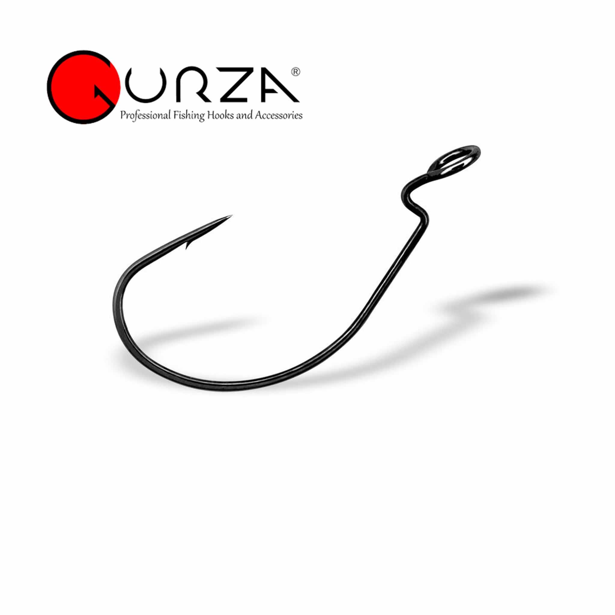 Gurza Worm 310 LE