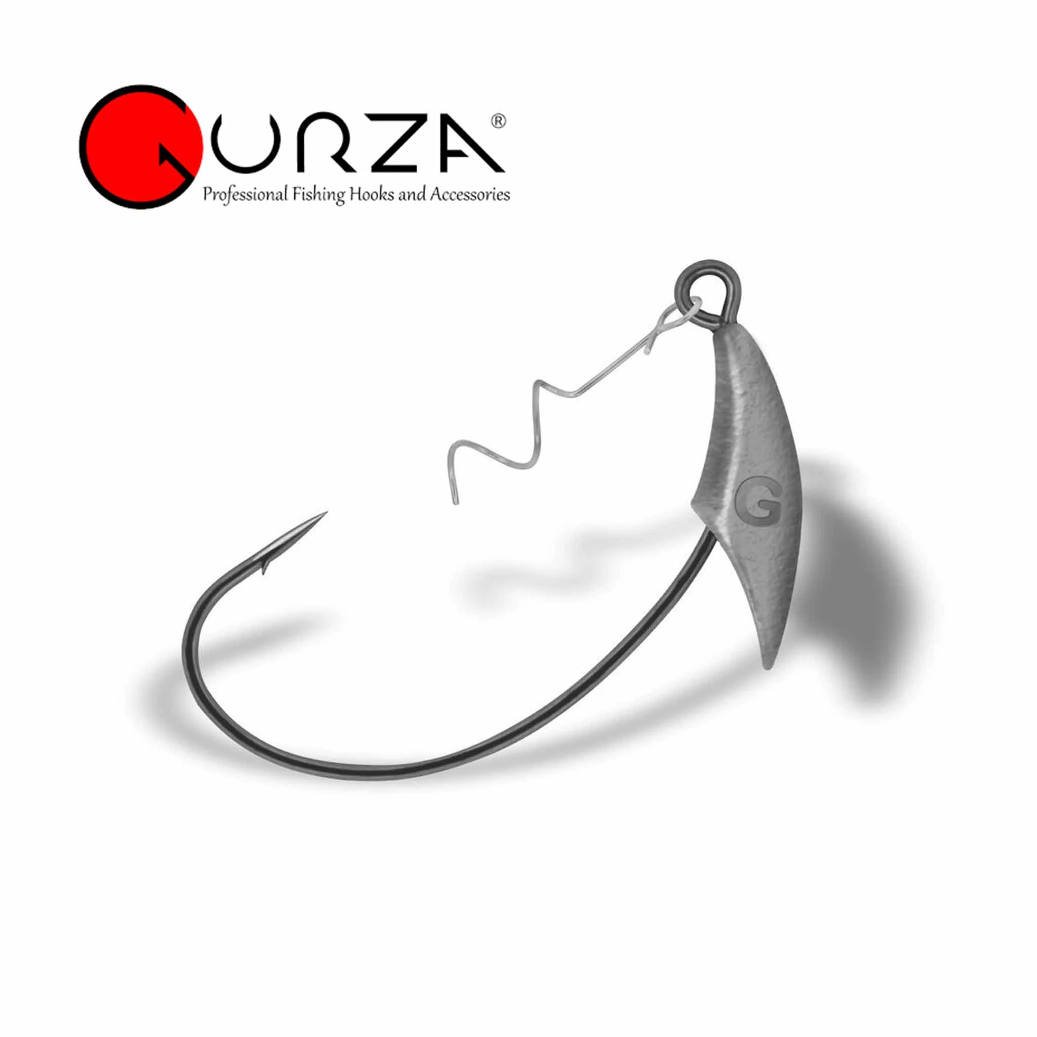 Gurza Yoke Swimbait