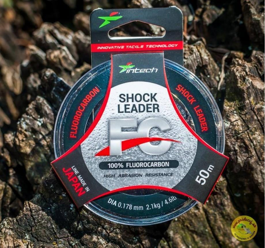 Intech Shock Leader