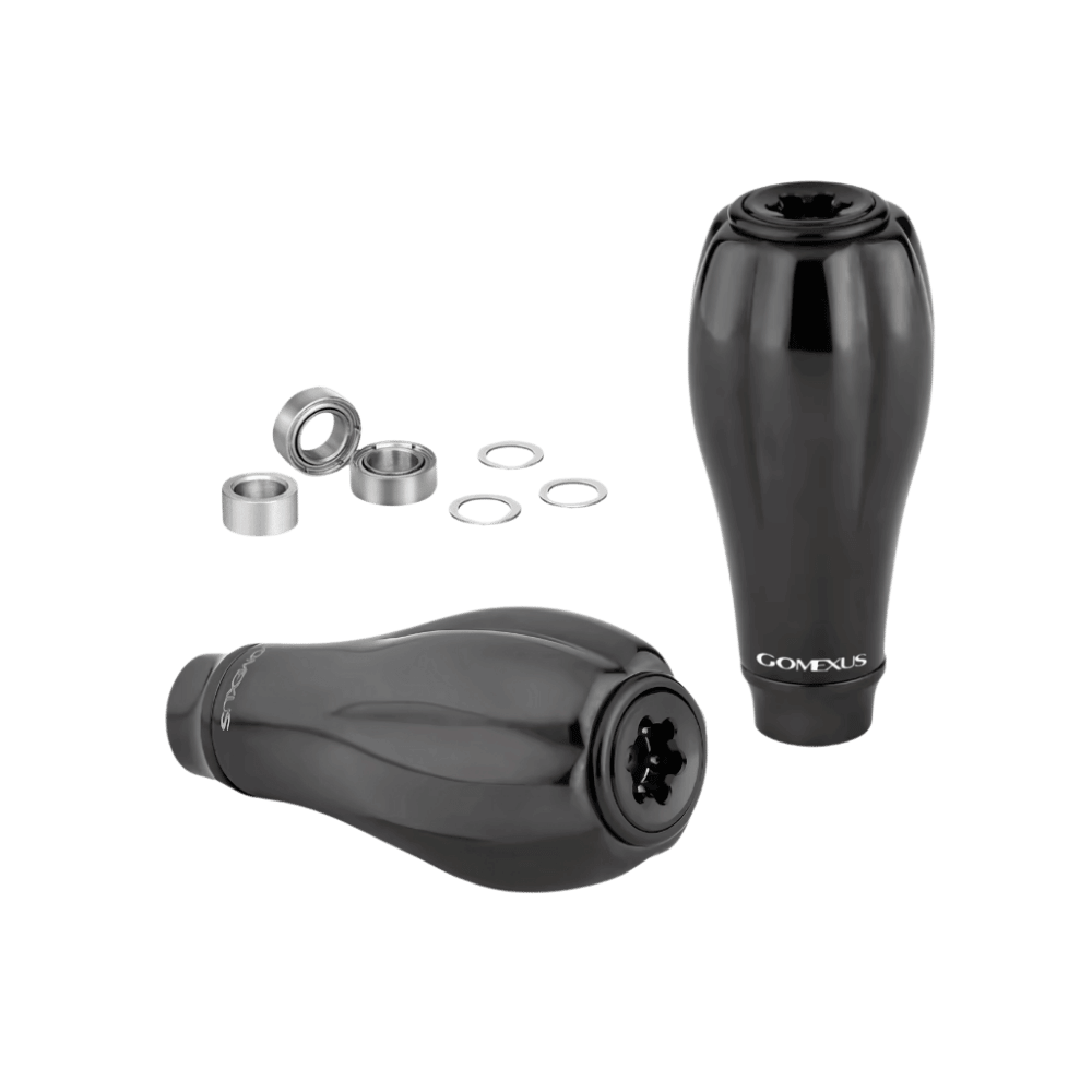 K117T Titanyum Kulp