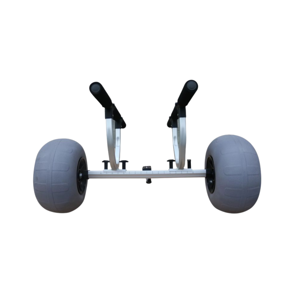 Kano Taşıma Tekeri Şişme
