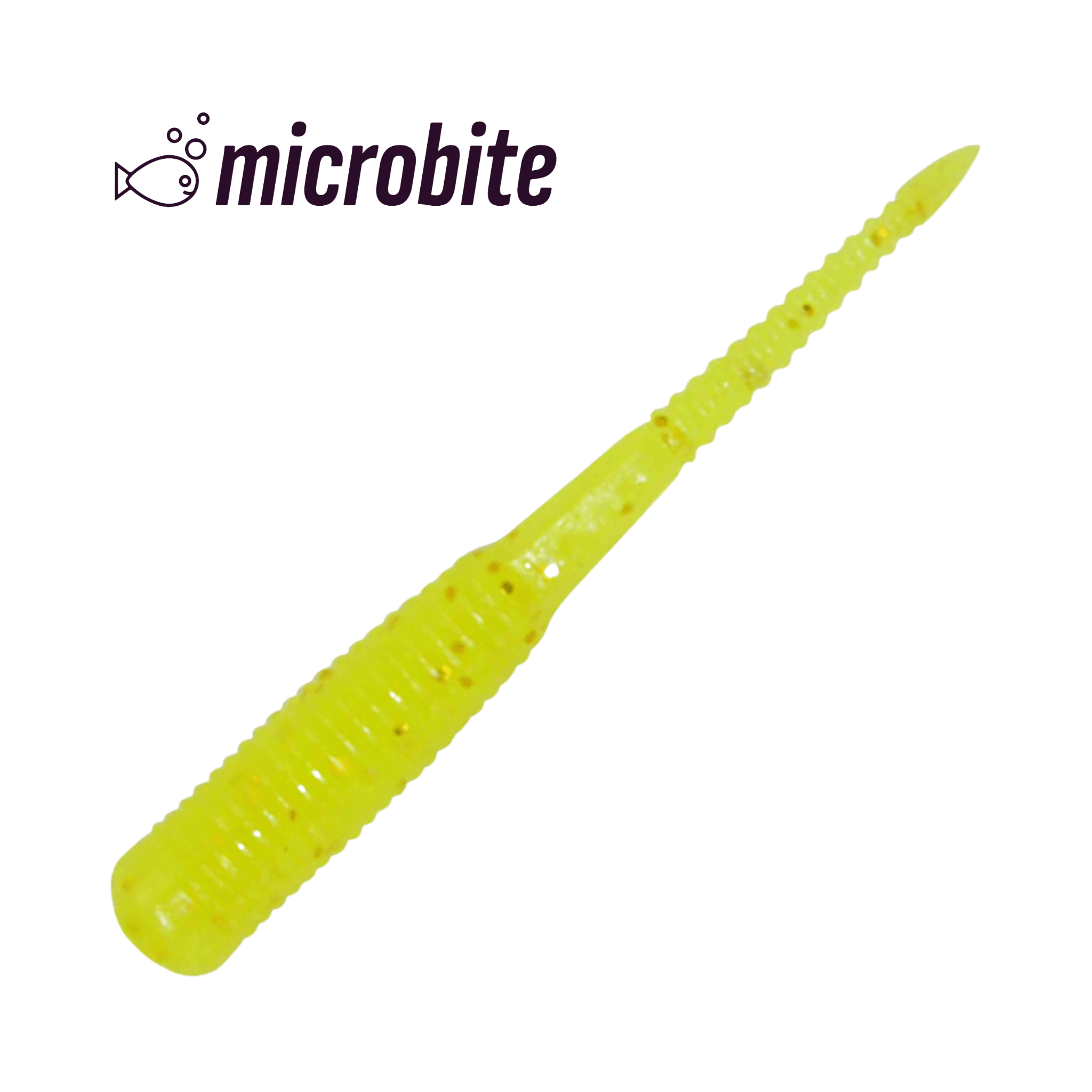 Microbite Aji Micro Sarı Glow