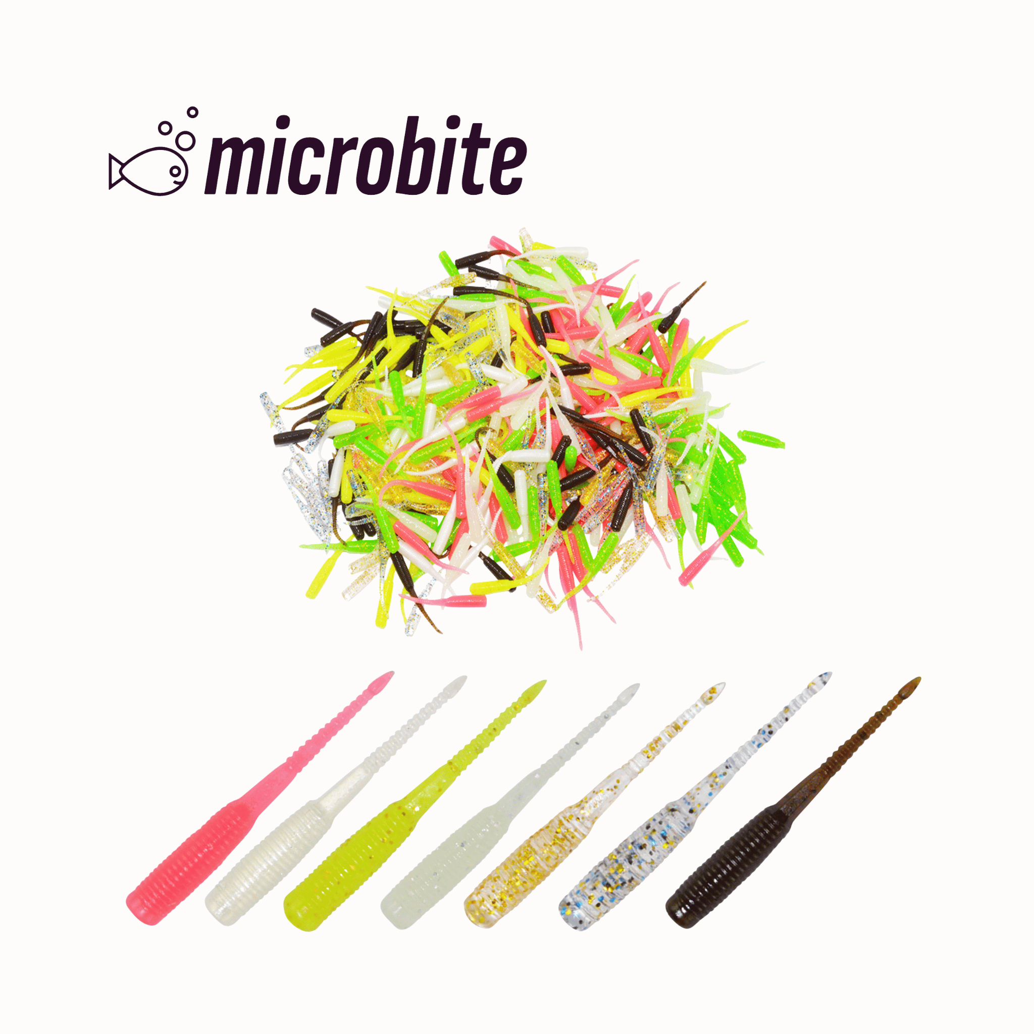 Microbite Aji Micro