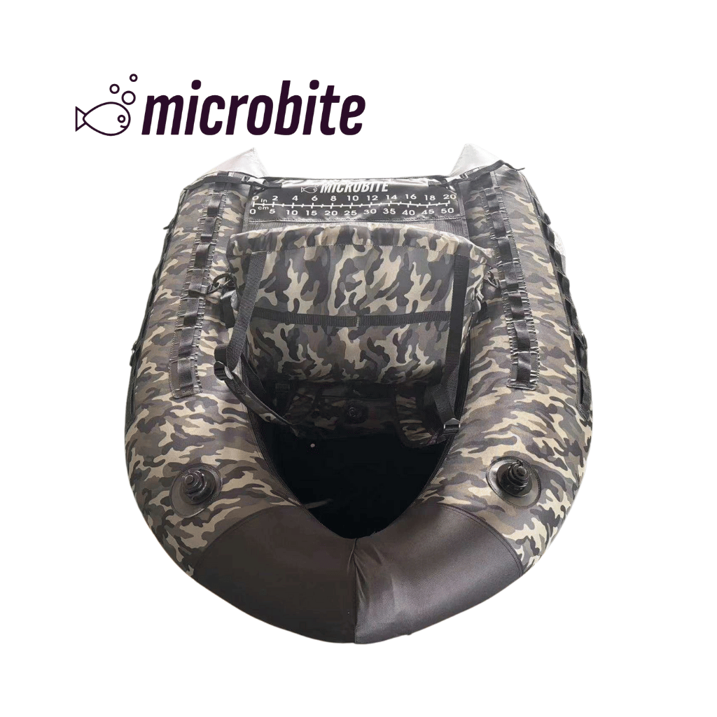 Microbite Bel Botu
